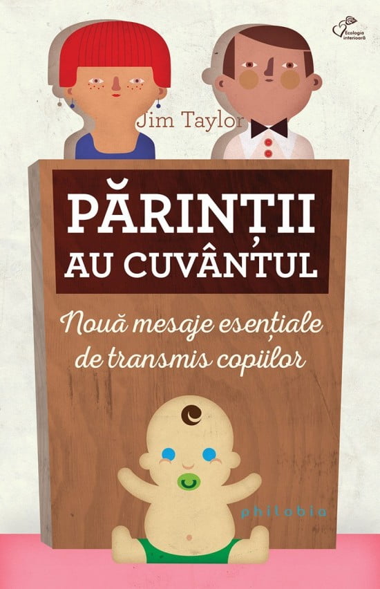 carte pret Parintii au cuvantul - Libraria Piatadecarte.net