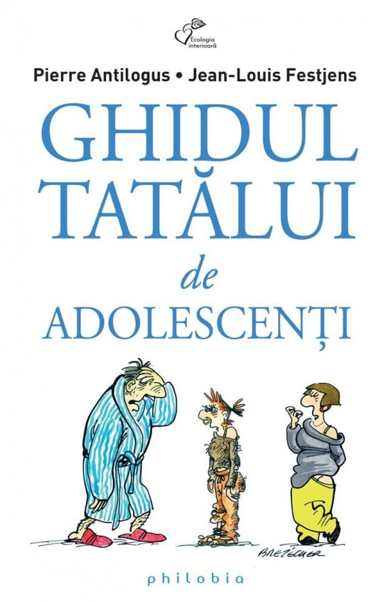 carte pret Ghidul tatalui de adolescenti - Libraria Piatadecarte.net