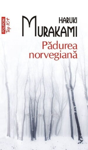 Padurea norvegiana (ed. tiparita)