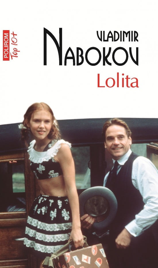 Lolita (ed. tiparita)