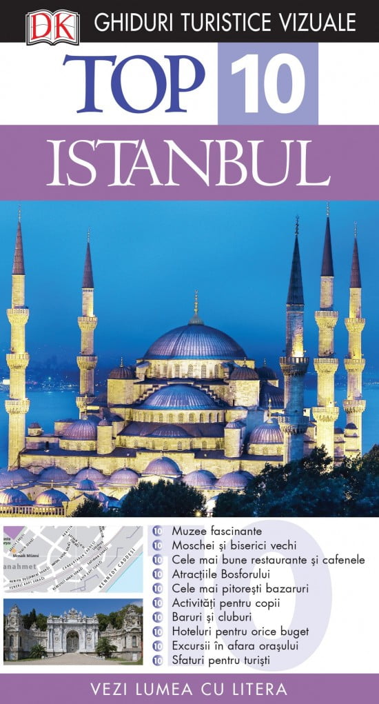Istanbul (ed. tiparita)