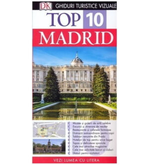Madrid (ed. tiparita)