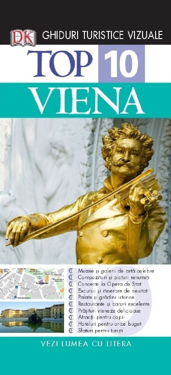 Viena (ed. tiparita)