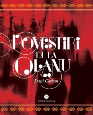 Povestiri de la Olanu (ed. tiparita)