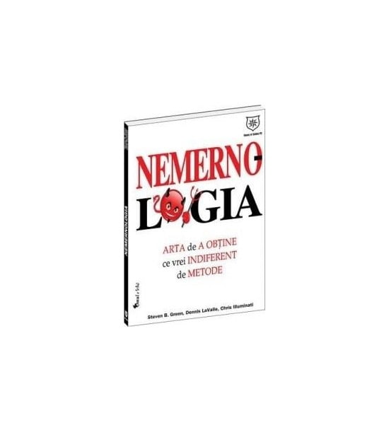 Nemernologia (ed. tiparita)