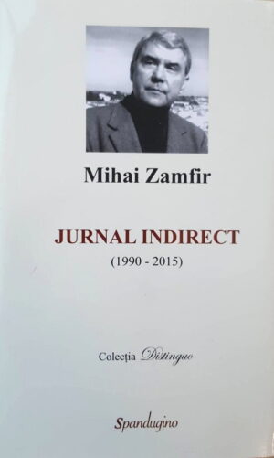 Jurnal indirect, vol. 1+2 (ed. tiparita)