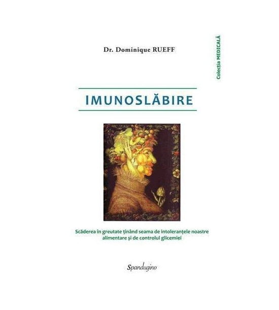 Imunoslabire (ed. tiparita)