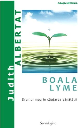Boala Lyme (ed. tiparita)