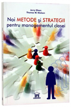 Noi metode si strategii pentru managementul clasei