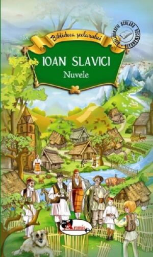 Nuvele de Ioan Slavici