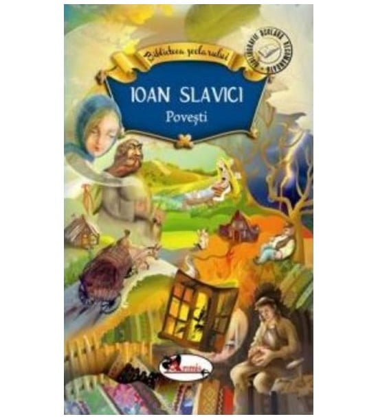 Povesti de Ioan Slavici