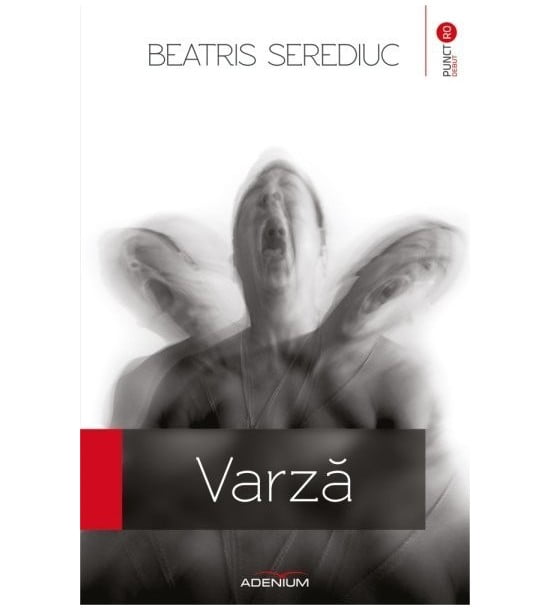 Varza (ed. tiparita)