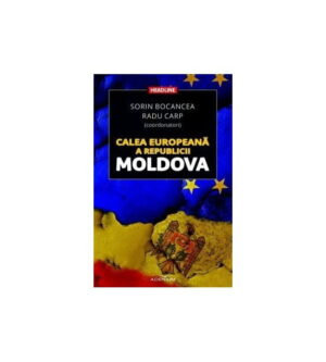 Calea europeana a Republicii Moldova (ed. tiparita)