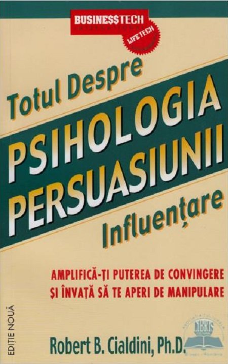 Psihologia persuasiunii