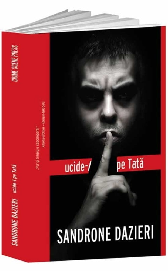 Ucide-l pe Tata (ed. tiparita)