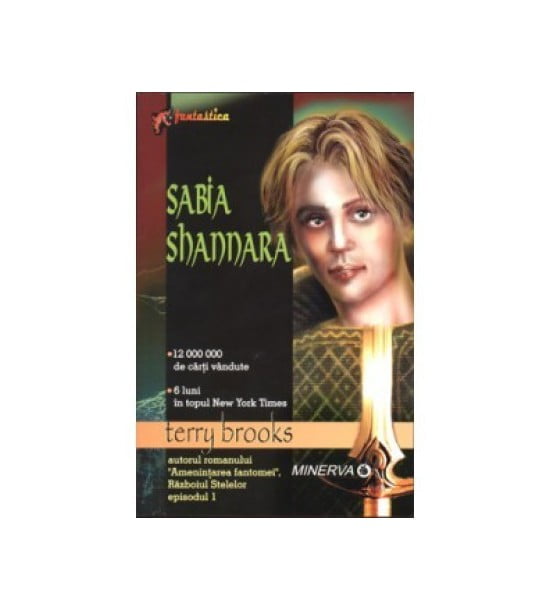 Sabia Shannara