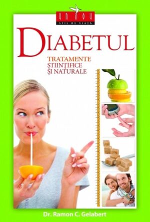 Diabetul-tratamente stiintifice si naturale