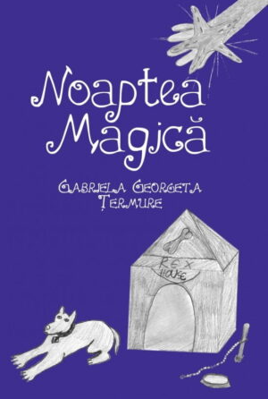 Noaptea magica - povesti pentru copii