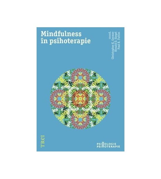 Mindfulness in psihoterapie
