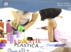 Educatie plastica clasa a II-a