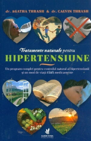 Tratamente naturale pentru hipertensiune