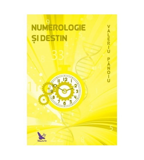 Numerologie si destin