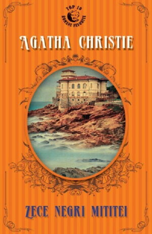 Zece negri mititei - Agatha Christie