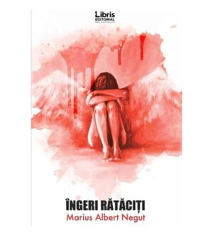 Ingeri rataciti (ed. tiparita) - Marius Albert Negut