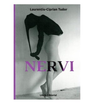 Nervi (ed. tiparita) - Laurentiu-Ciprian Tudor