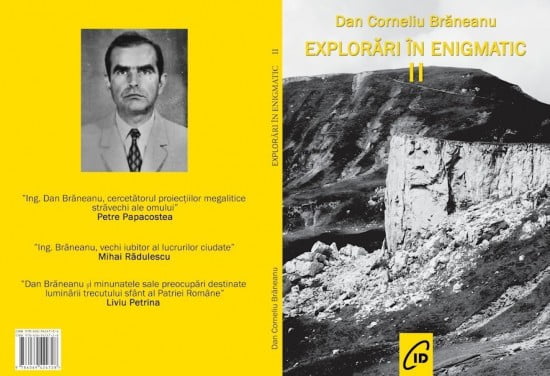 Dan Corneliu Braaneanu - Explorari in enigmatic vol. II