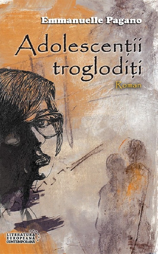 Adolescentii trogloditi (ed. tiparita)