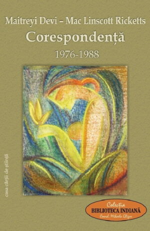 Corespondenta 1976-1988 (ed. tiparita)