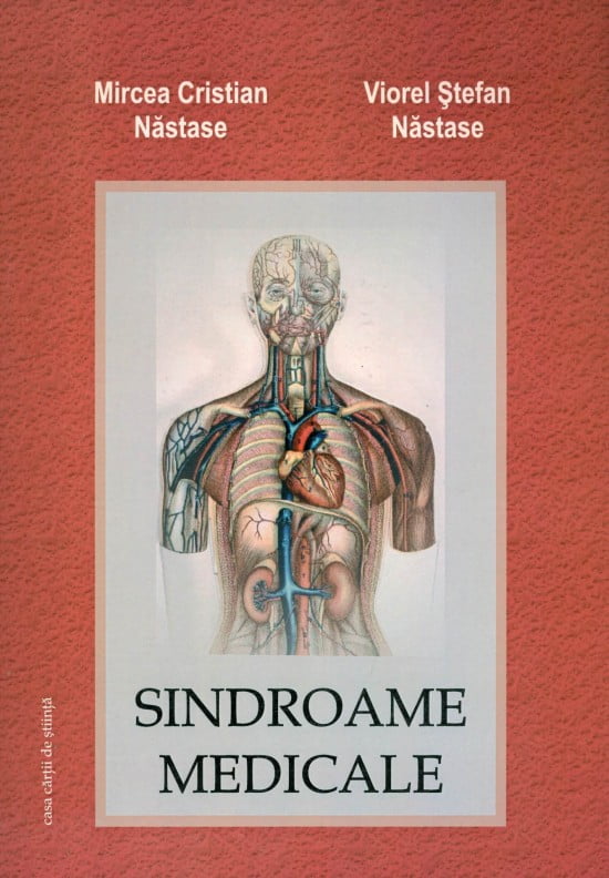 Sindroame medicale (ed. tiparita)