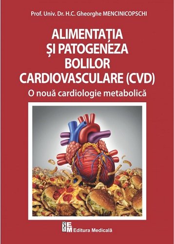 Alimentatia si patogeneza bolilor cardiovasculare