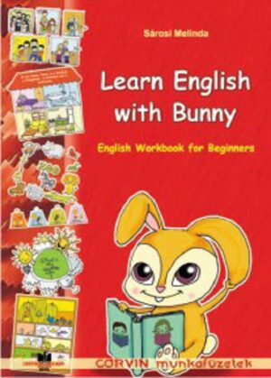 Learn English with Bunny