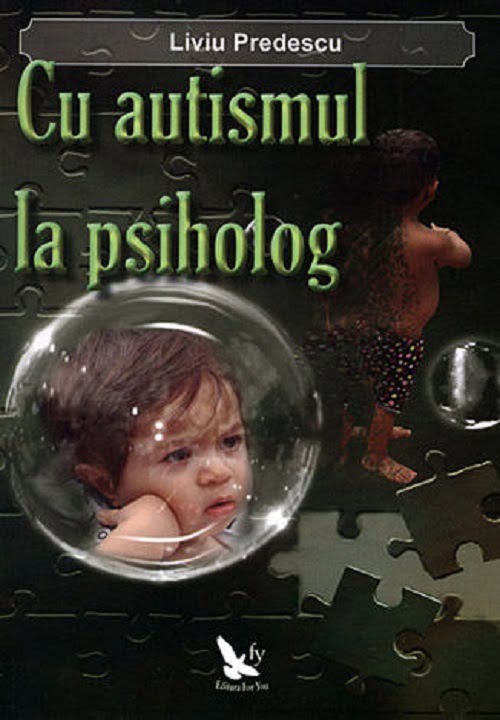 Cu autismul la psiholog