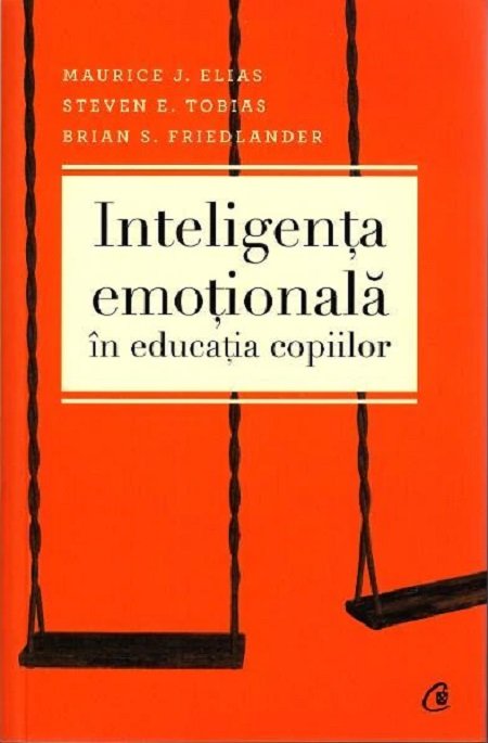 Inteligenta emotionala in educatia copiilor