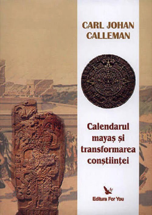 Calendarul mayas si transformarea constiintei