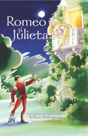 Romeo si Julieta