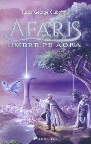 Afaris - Umbre de Aora