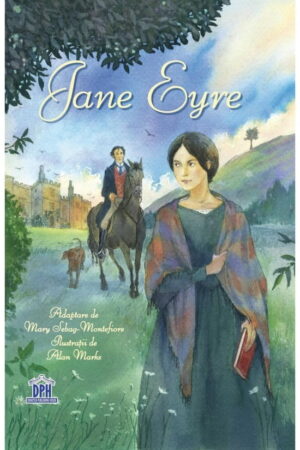 Jane Eyre (adaptare)