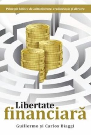Libertate financiara