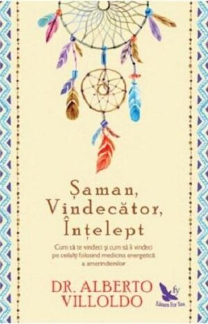 Saman, Vindecator, Intelept