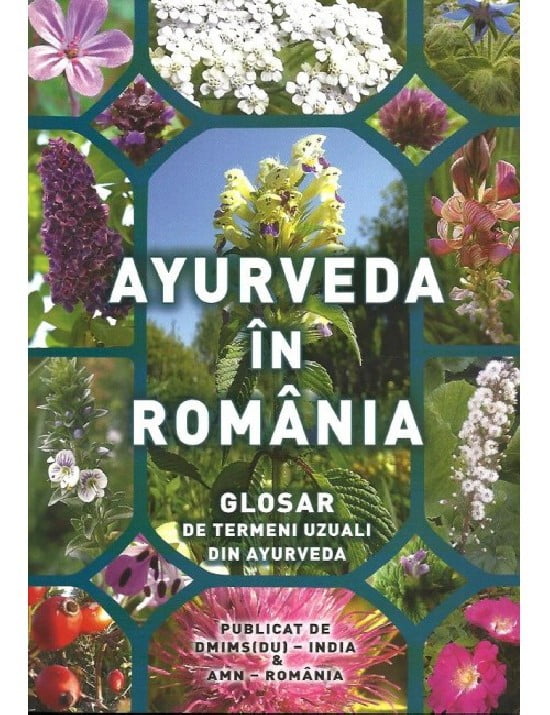 Ayurveda in Romania