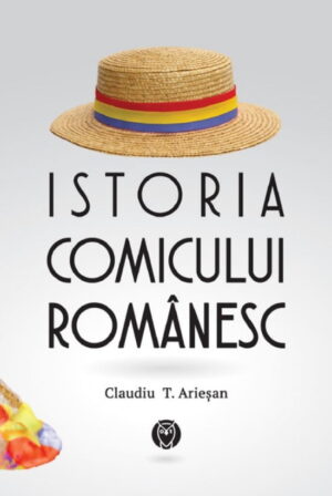Istoria comicului românesc