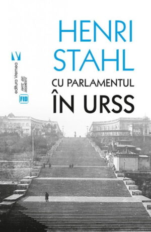 Cu parlamentul in URSS