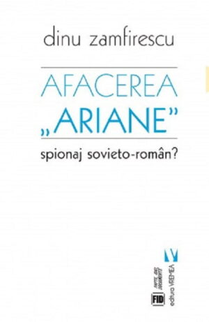 Afacerea Ariane