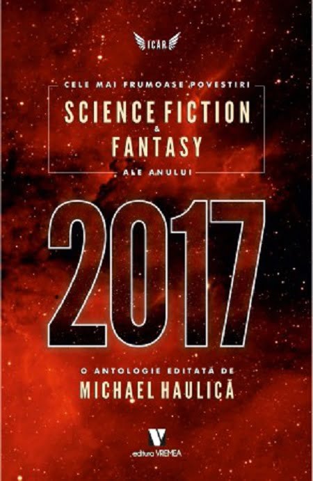 Cele mai frumoase povestiri science fiction ale anului 2017