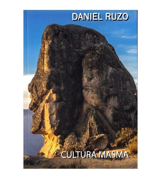 Cultura MASMA - Civilizatia misterioasa care sculpta muntii