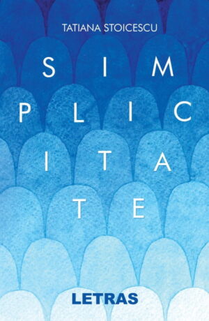 Simplicitate (ed. tiparita)